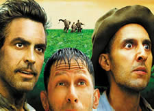O' Brother Where Art Thou (Deluxe Edition)
